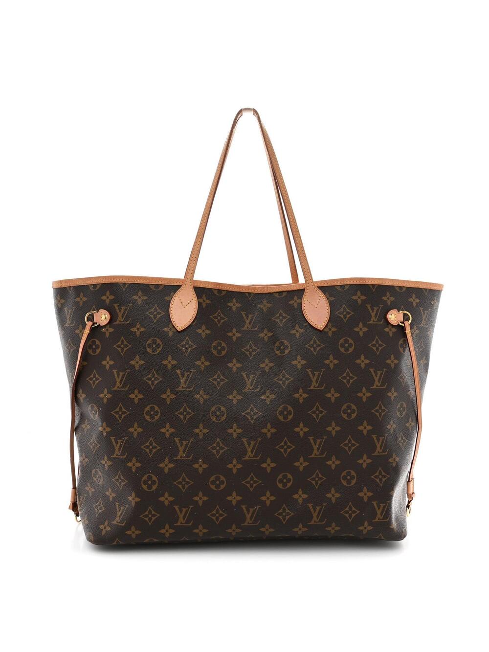 Louis Vuitton Neo Neverfull Gm Pivoine #298255L16B